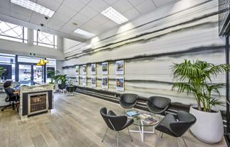 High-Profile Ponsonby Road Location