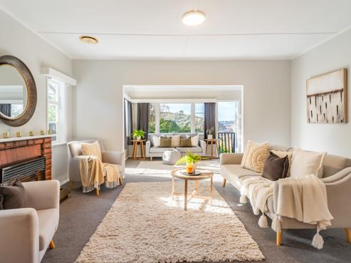 11 Terawhiti Terrace, Karori