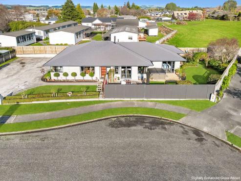 6 Takahe Terrace, Gore