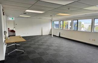 CBRE | AFFORDABLE Modern Office Space in Airport