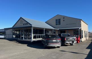 Leasing options - office, retail, industrial