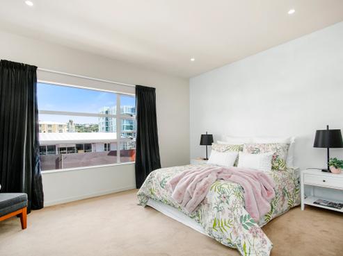 10/77 Tory Street, Te Aro
