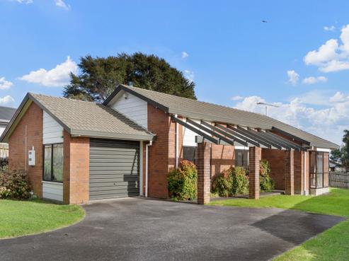 93 Sykes Road, Weymouth