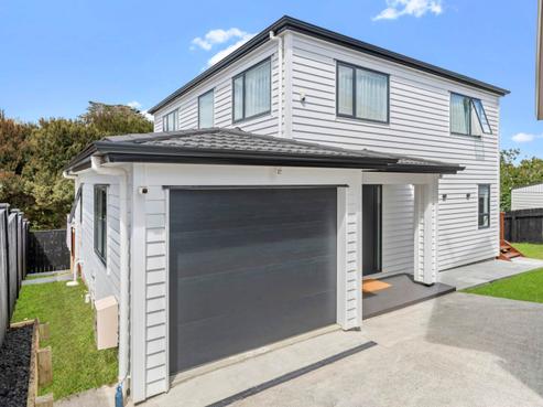 39A Gosford Drive, Botany Downs