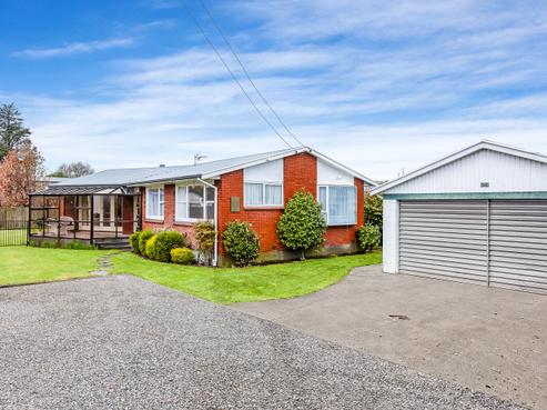 64 Frankleigh Street, Somerfield