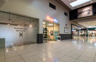 Prime Retail Space in Rotorua Central Mall