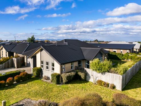 2 Lignite Drive, Rolleston