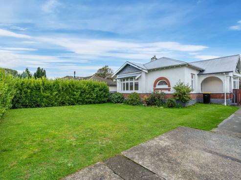 600 Tay Street, Hawthorndale
