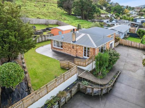 11 Totara Valley Road, Thames