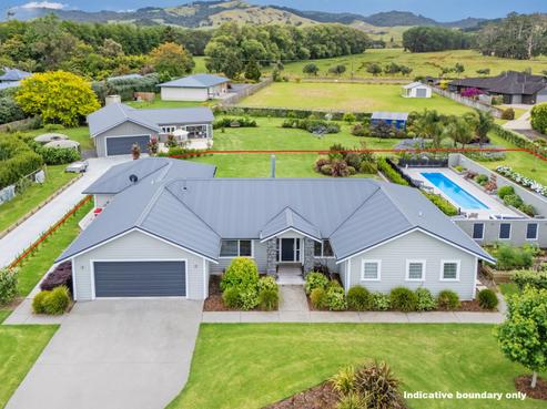 10 Austin Drive, Whitianga