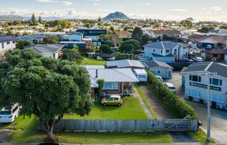 53 Golf Road, Mount Maunganui