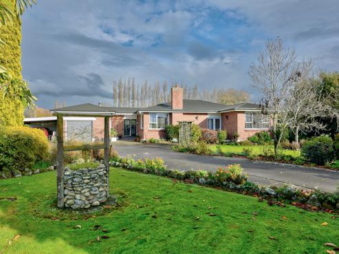 43 Charlton Siding Road, Gore