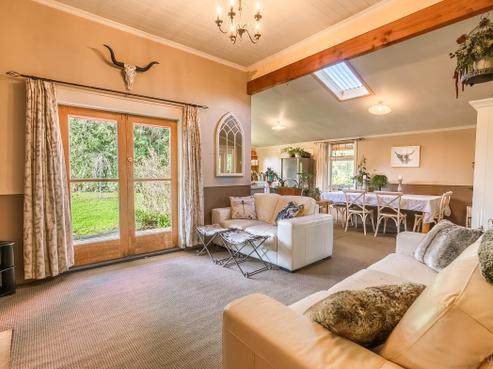 34 Mahoneys Hill Road, Washdyke