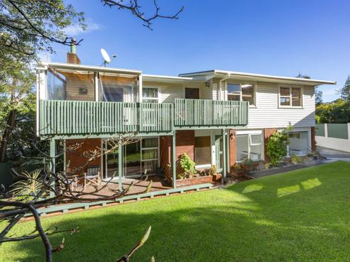 10 Hilling Street, Titirangi