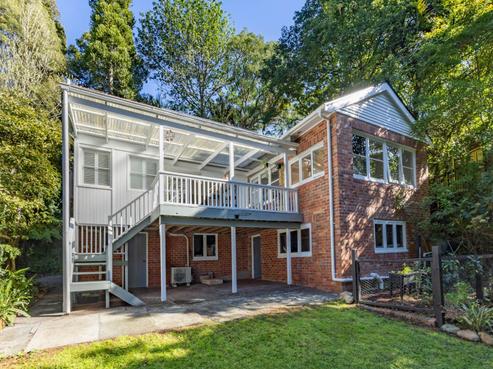 52 Otitori Bay Road, Titirangi