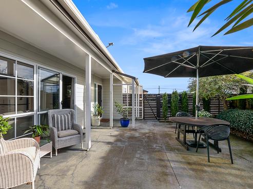 157A Carrington Street, Lower Vogeltown