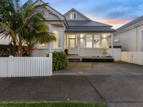 31 Wanganui Avenue, Ponsonby