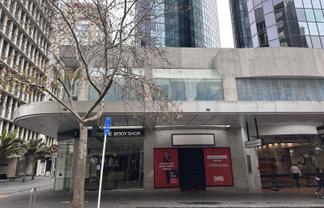 Prime Queen Street Retail