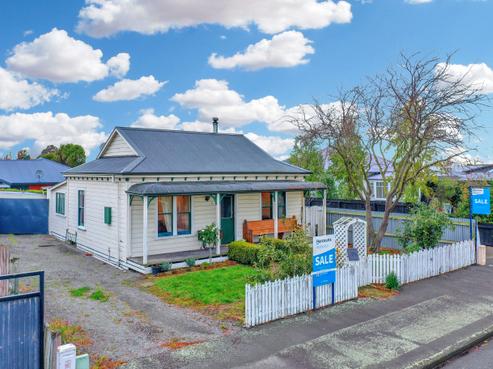 91 Mcmurdo Street, Tinwald