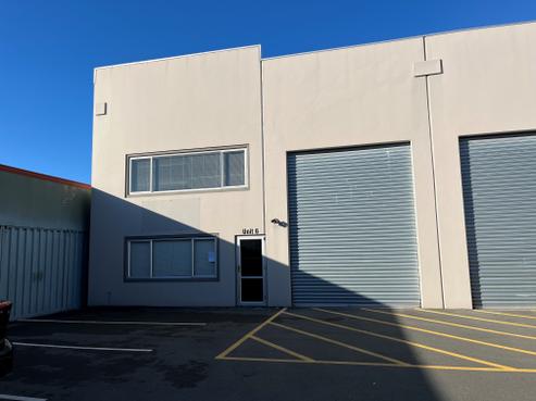 6/158 Cavendish Road, Casebrook