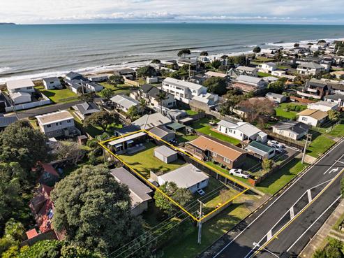 1255 Papamoa Beach Road, Papamoa