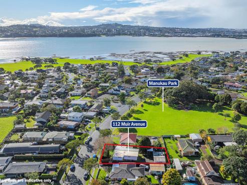 112 Muir Avenue, Mangere Bridge