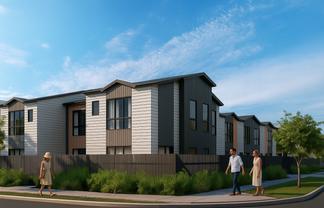 1/20A Cleek Road, Mangere East