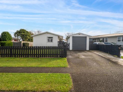 21 Kennedy Drive, Putaruru
