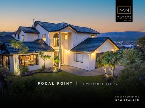 2 Kirton Drive, Riverstone Terraces