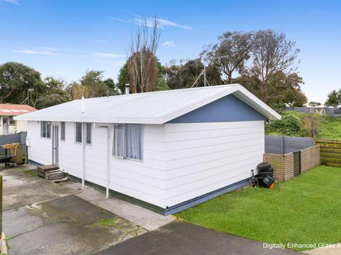 28B Kings Avenue, Gonville