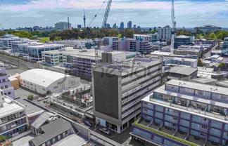 Affordable, Modern & Move-In Ready Office