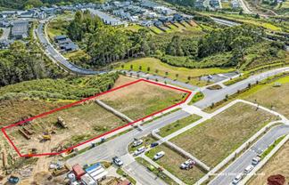 Lot 581 St Ara Hills, Orewa