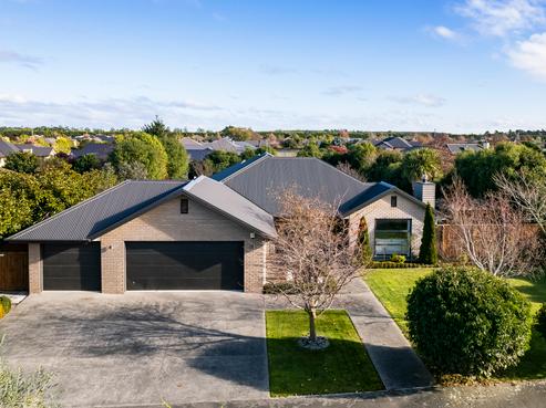2 Carlyle Lane, Rolleston
