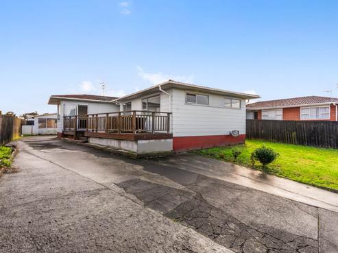 169 Mahia Road, Wattle Downs