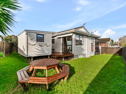 3/76 Luanda Drive, Ranui