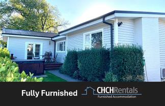 Canterbury - Address withheld