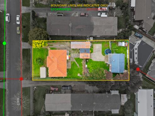 17 King Street, Papatoetoe