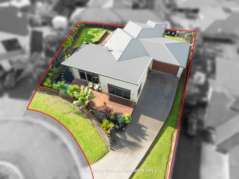 6 Ellivani Rise, Pukekohe