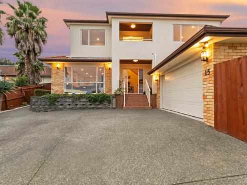 15 Waltham Street, Henderson