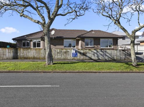 55A Houchens Road, Glenview