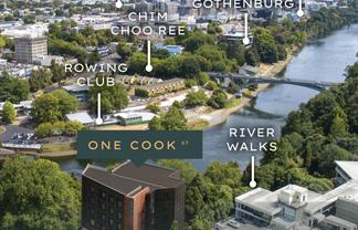 Brand New Premium Office Space