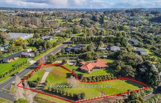 33A Pa Road, Kerikeri