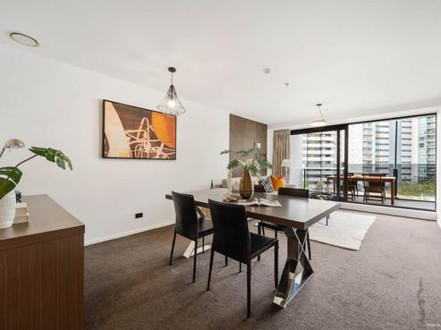 603/19 Anzac Avenue, Auckland Central