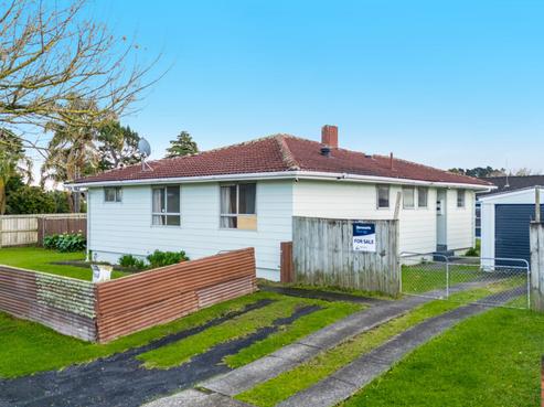 19 Carey Place, Otara
