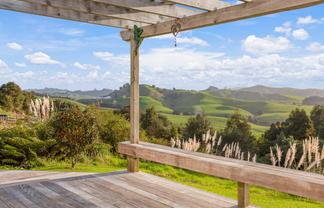 871 Krippner Road, Puhoi