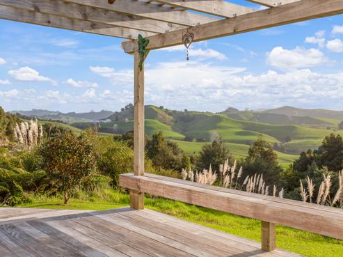 871 Krippner Road, Puhoi