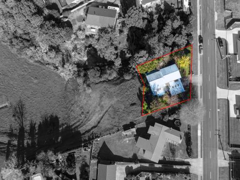 63 Grant Road, Opotiki and Surrounds