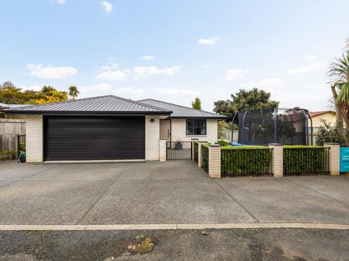 11B Ballance Street, Kihikihi