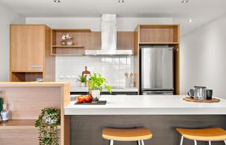 4D/10 Lorne Street, Te Aro