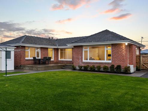 21 Hammersley Avenue, Shirley